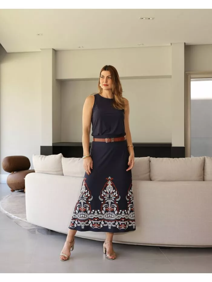 Conjunto Liz Marinho 1