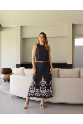 Conjunto Liz Marinho 1
