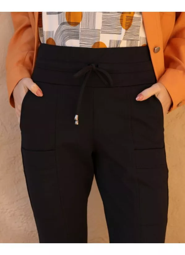 Calça Lulu em Malha 2