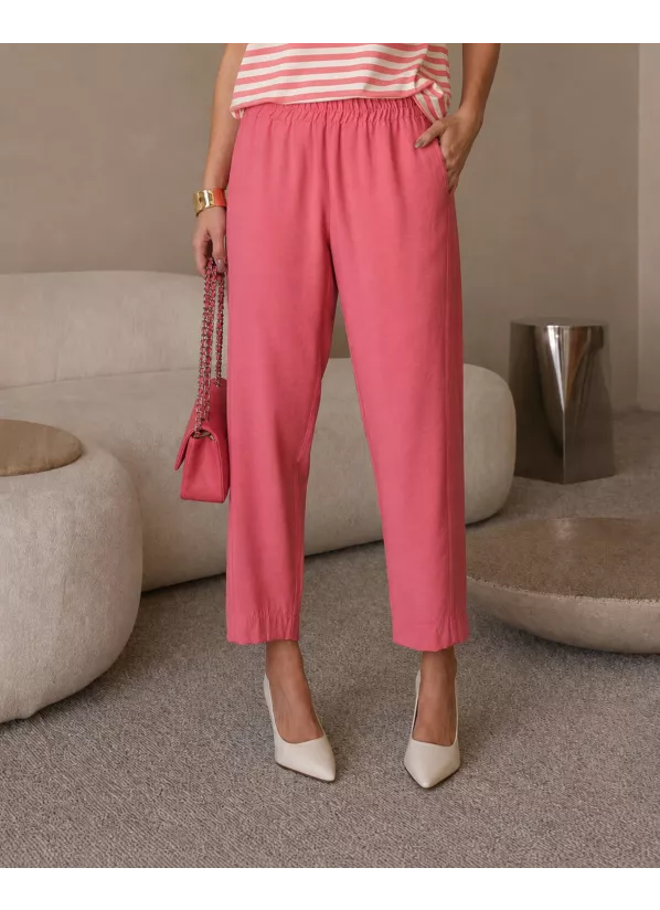 Calça Rafa  Alfaiataria Bella 2