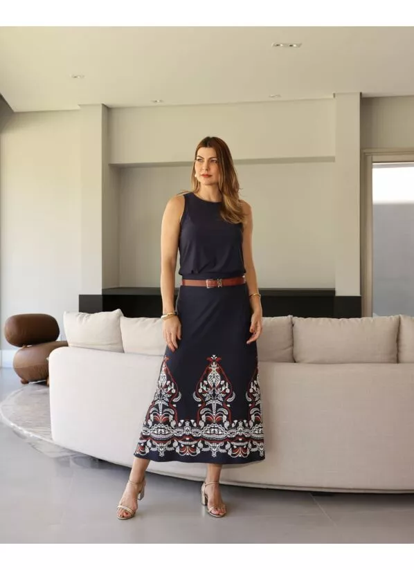 Conjunto Liz Marinho 1